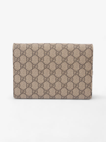 Gucci Dionysus Supreme Coated Canvas Mini