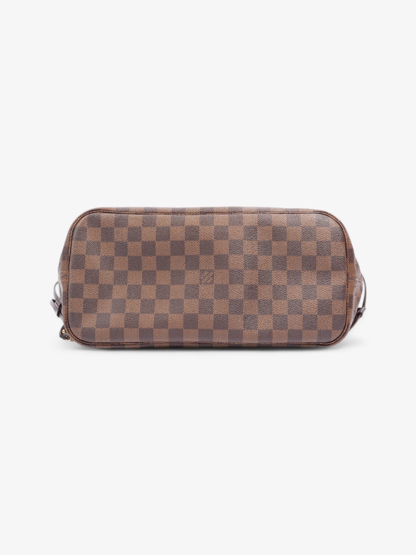 Louis Vuitton Neverfull Damier Ebene Coated Canvas MM