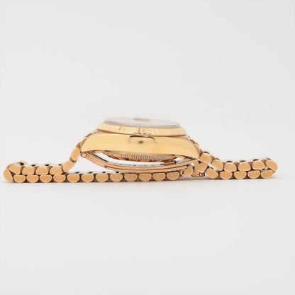 Rolex Datejust 26mm 18k Yellow Gold Watch 69178G
