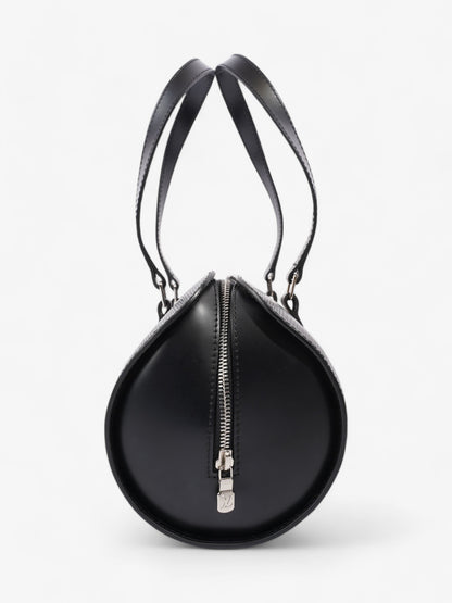 Louis Vuitton Soufflot Black Epi Leather