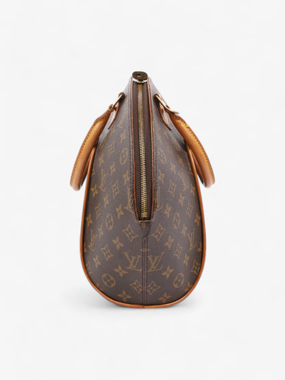 Louis Vuitton Ellipse Monogram Coated Canvas MM