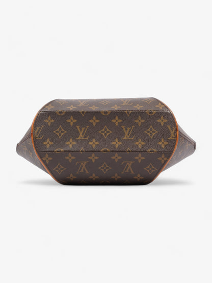 Louis Vuitton Ellipse Monogram Coated Canvas MM