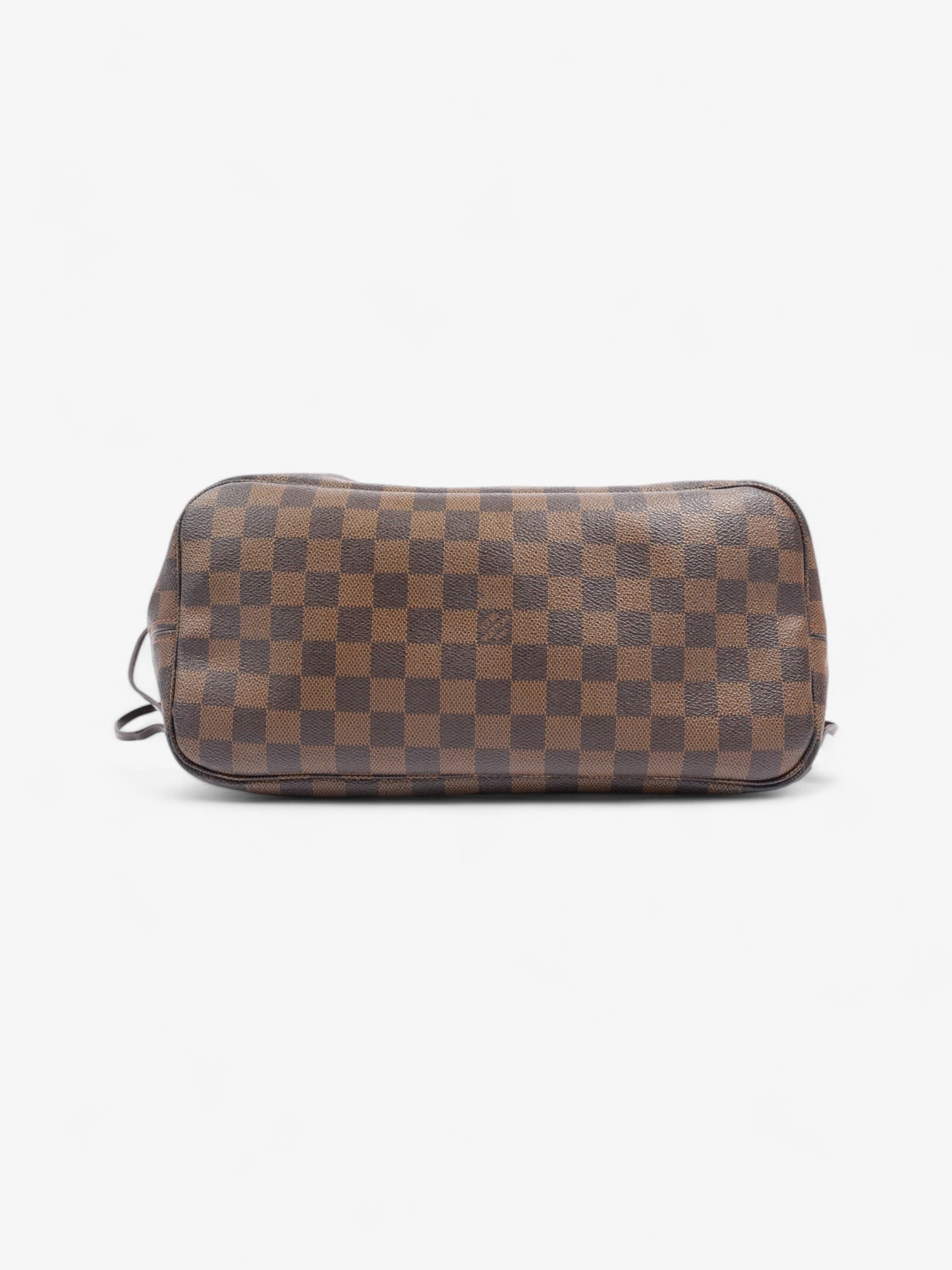 Louis Vuitton Neverfull Damier Ebene Coated Canvas MM