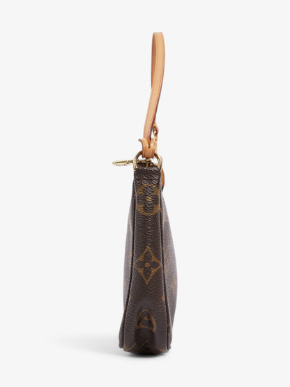Louis Vuitton Pochette Accessoires Monogram Coated Canvas