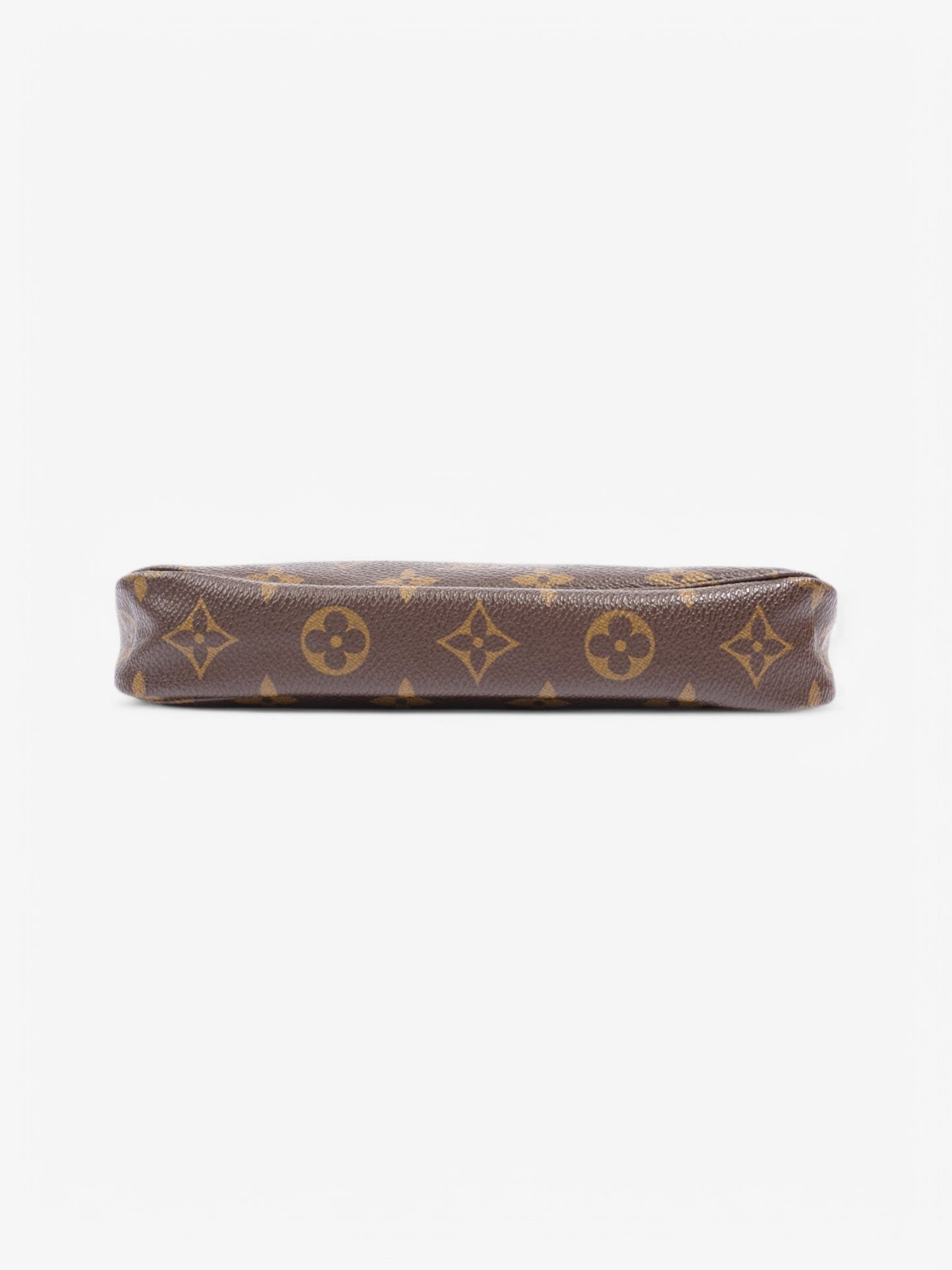 Louis Vuitton Pochette Accessoires Monogram Coated Canvas