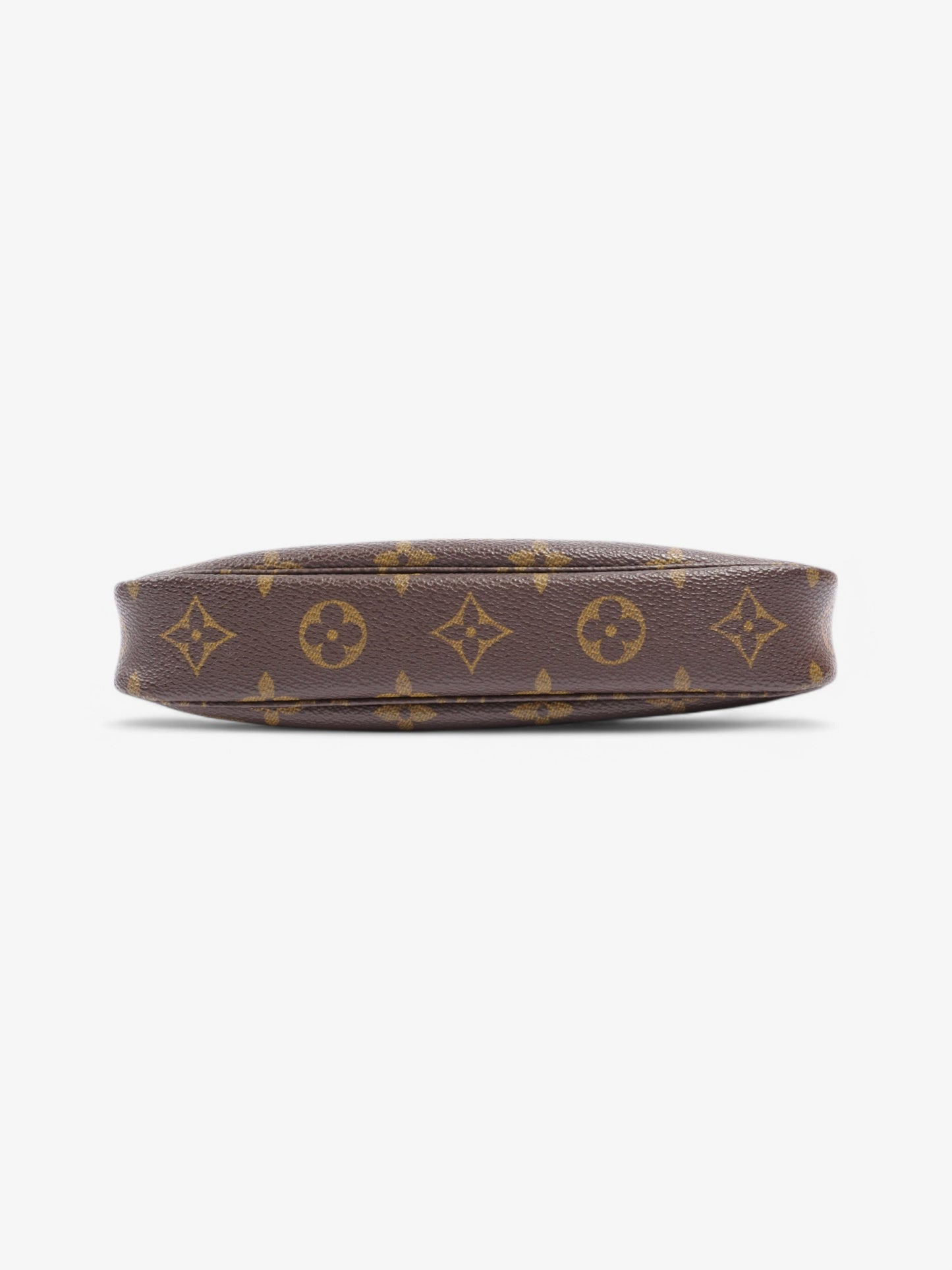 Louis Vuitton Pochette Accessoires Monogram Coated Canvas