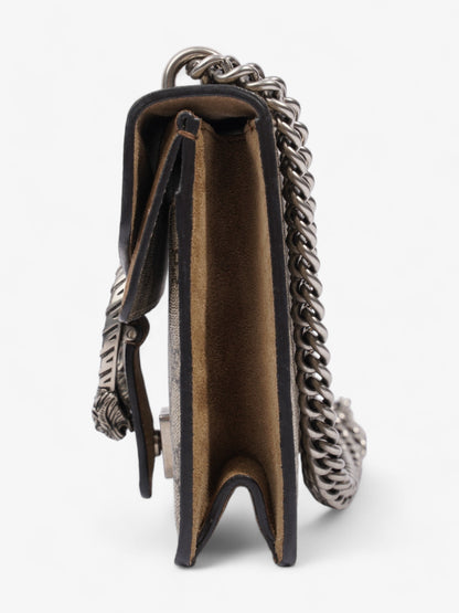 Gucci Dionysus Supreme Coated Canvas Mini