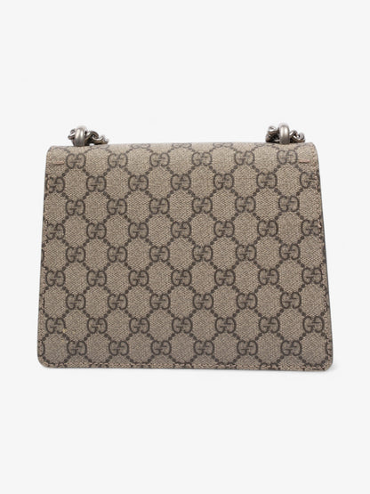 Gucci Dionysus Supreme Coated Canvas Mini