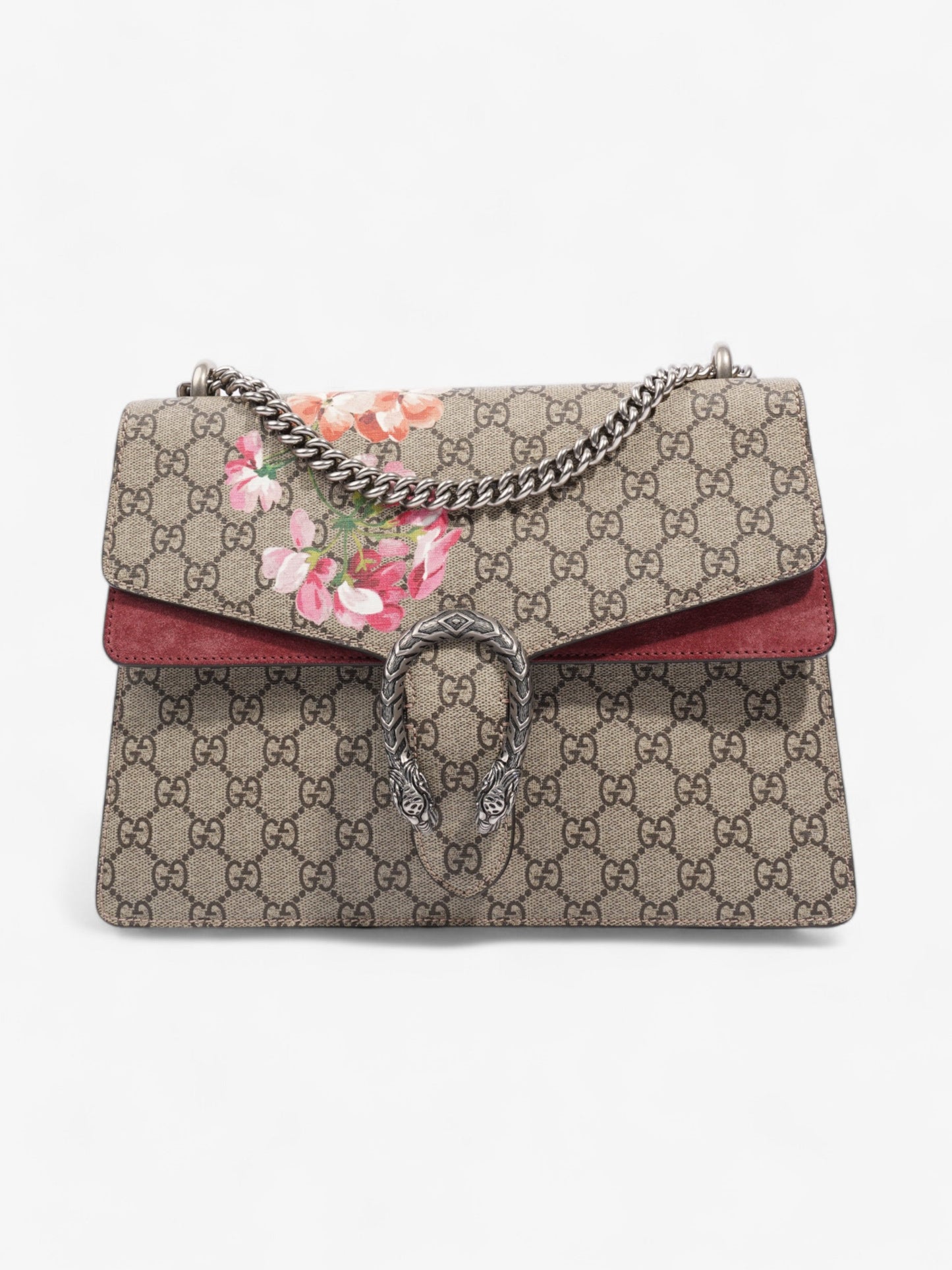 Gucci Dionysus GG Supreme / Bloom Canvas Medium