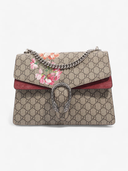 Gucci Dionysus GG Supreme / Bloom Canvas Medium