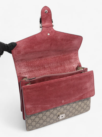 Gucci Dionysus GG Supreme / Bloom Canvas Medium
