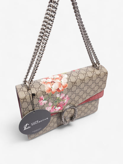Gucci Dionysus GG Supreme / Bloom Canvas Medium