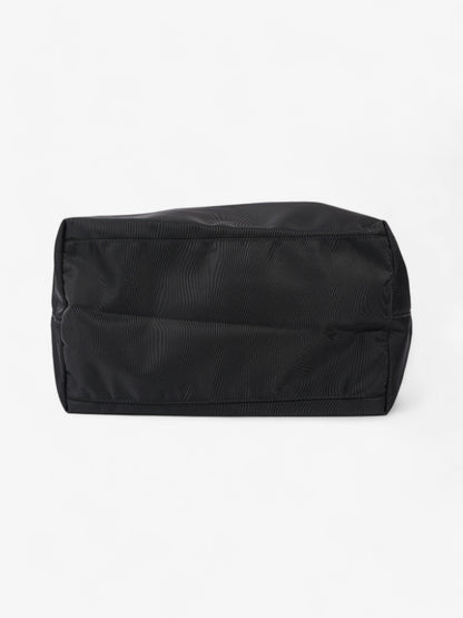 Fendi FF Tote Black Nylon