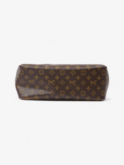 Louis Vuitton Deauville Monogram Coated Canvas One size