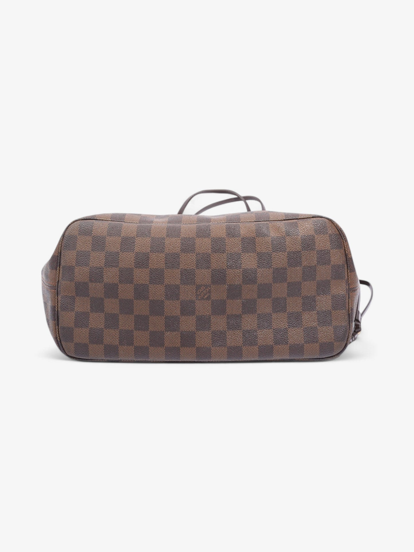Louis Vuitton Neverfull Damier Ebene Coated Canvas MM