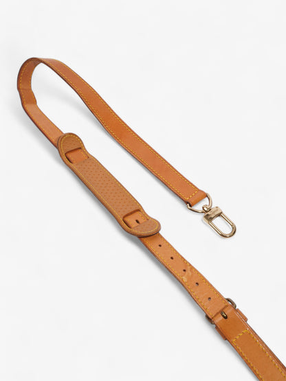 Louis Vuitton Keepall Bandouliere Monogram Coated Canvas 55