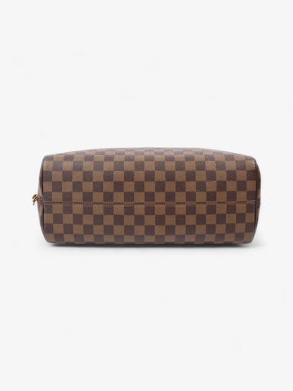 Louis Vuitton Nolita Damier Ebene Coated Canvas