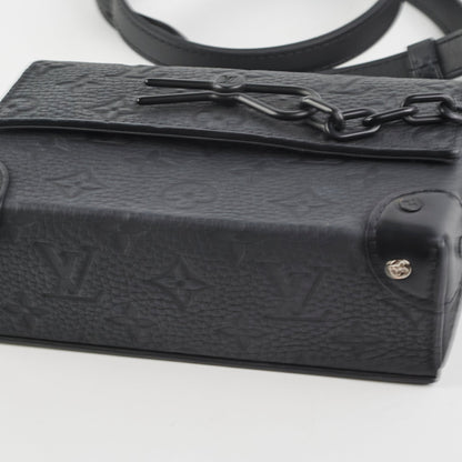 Louis Vuitton Steamer Woc Black