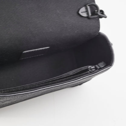 Louis Vuitton Steamer Woc Black