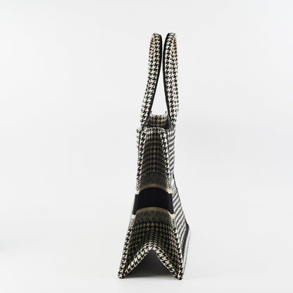 Deal of The Week Christian Dior Medium Book Tote