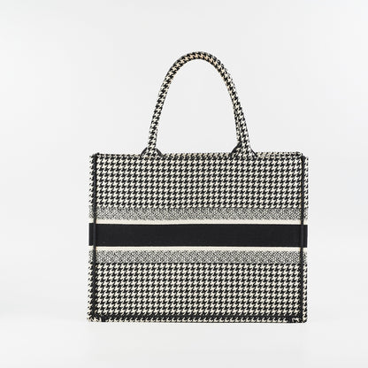 Deal of The Week Christian Dior Medium Book Tote