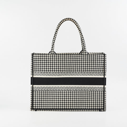 Deal of The Week Christian Dior Medium Book Tote