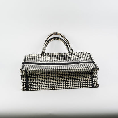 Deal of The Week Christian Dior Medium Book Tote