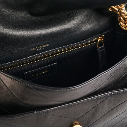 Saint Laurent Niki Medium Black