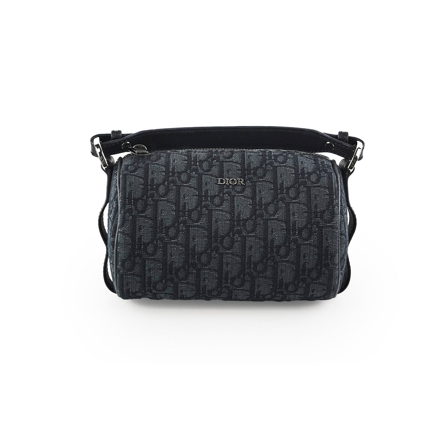 Christian Dior Round Crossbody Pouch