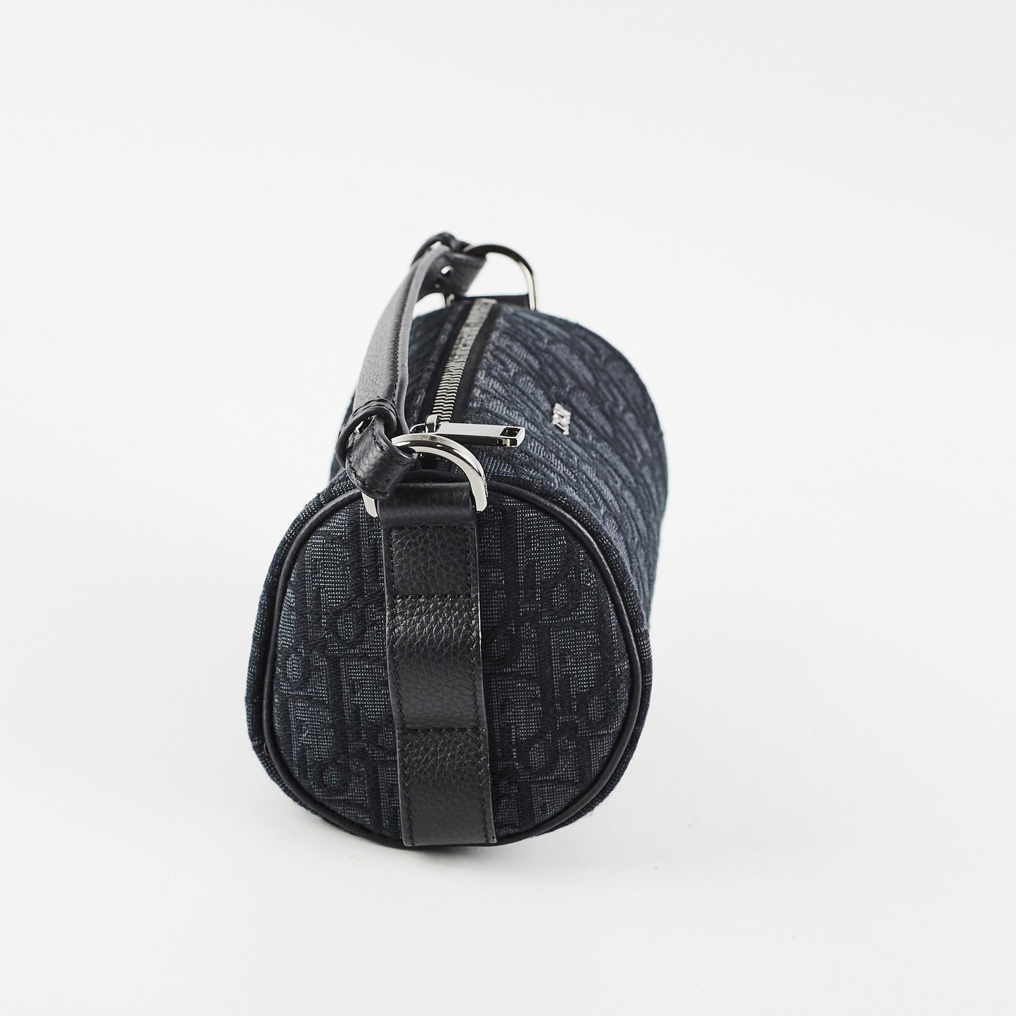 Christian Dior Round Crossbody Pouch