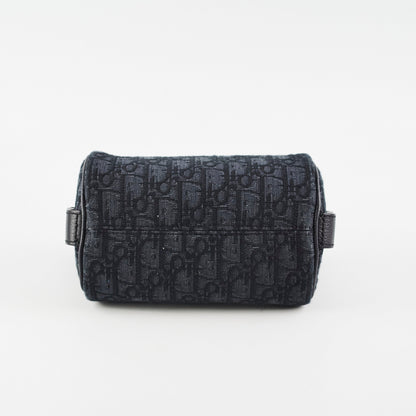 Christian Dior Round Crossbody Pouch