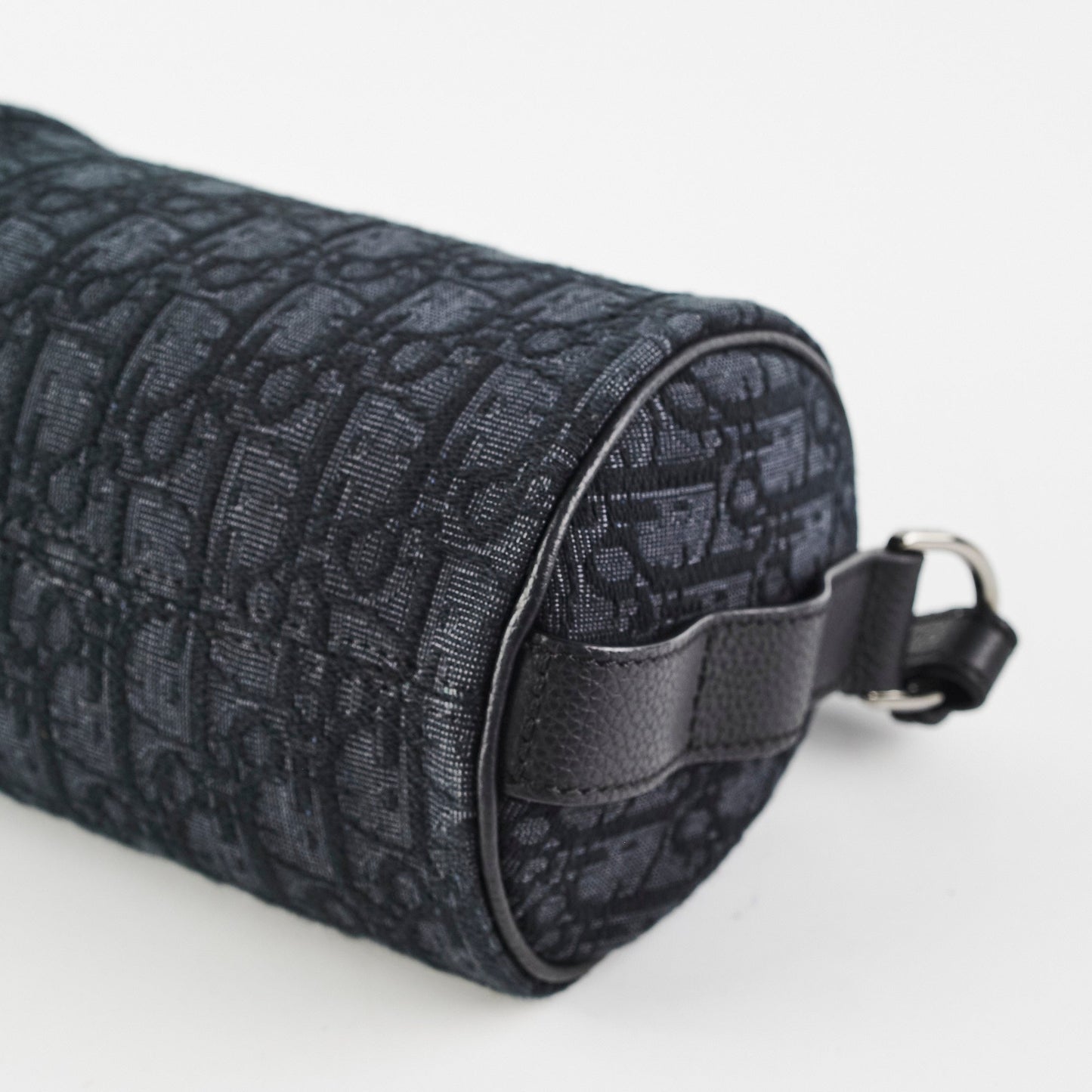 Christian Dior Round Crossbody Pouch