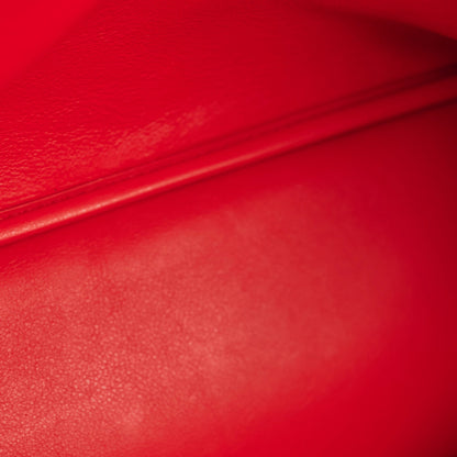 Dior Diorissimo Orange Tote