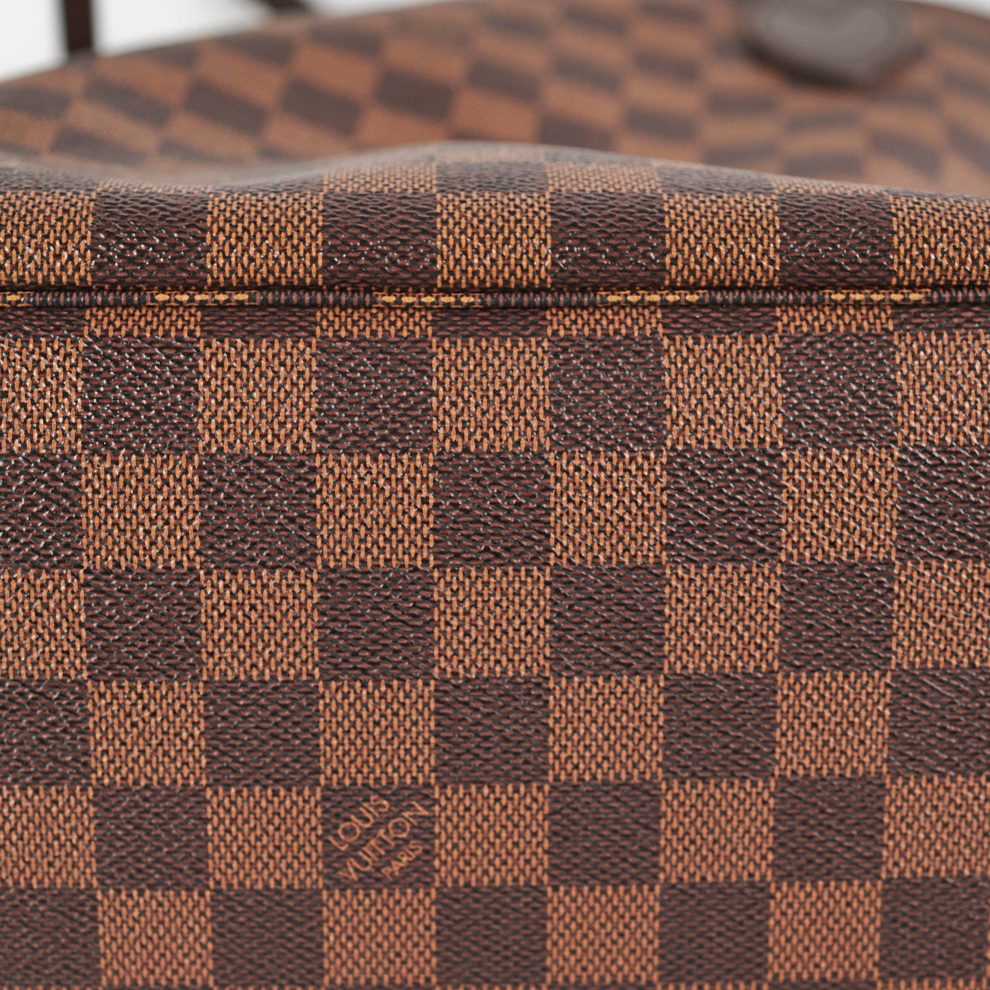 Louis Vuitton Neverfull MM Damier Ebene