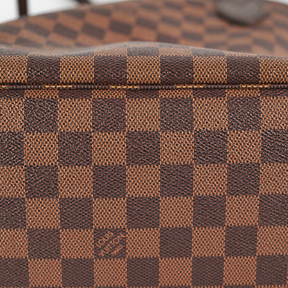 Louis Vuitton Neverfull MM Damier Ebene