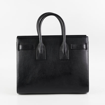 Saint Laurent Sac De Jour Small Black