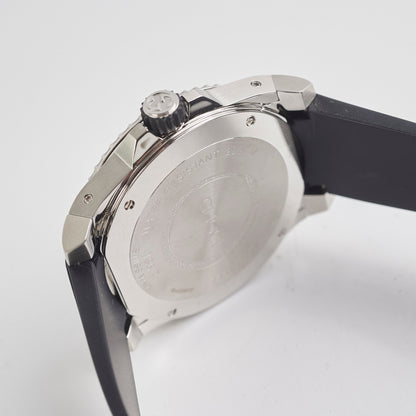 Gucci Dive Stainless Steel Men's Watch 40mm