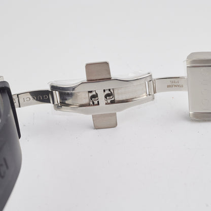 Gucci Dive Stainless Steel Men's Watch 40mm