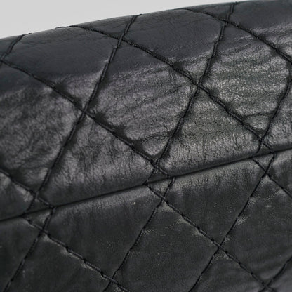 Chanel Bowling Bag Black