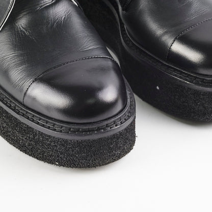 Chanel 2022-23FW Boots Size 40