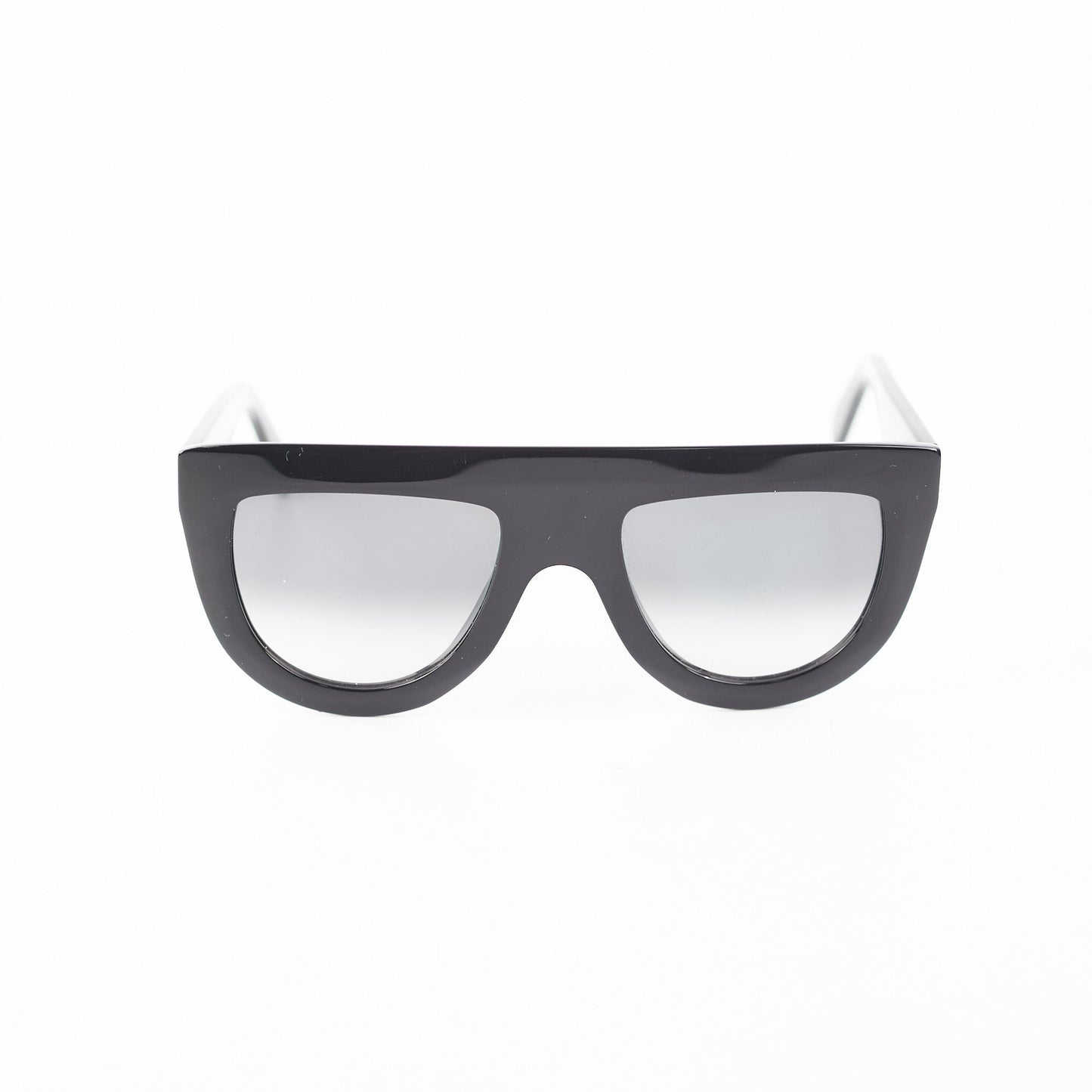 Celine Brown Sunglasses