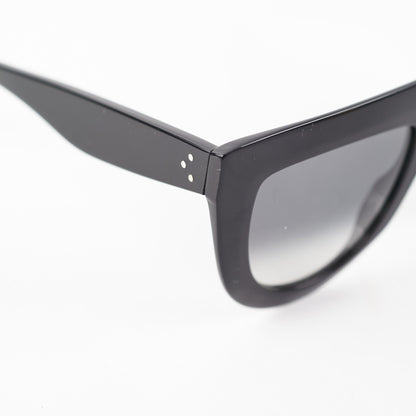 Celine Brown Sunglasses