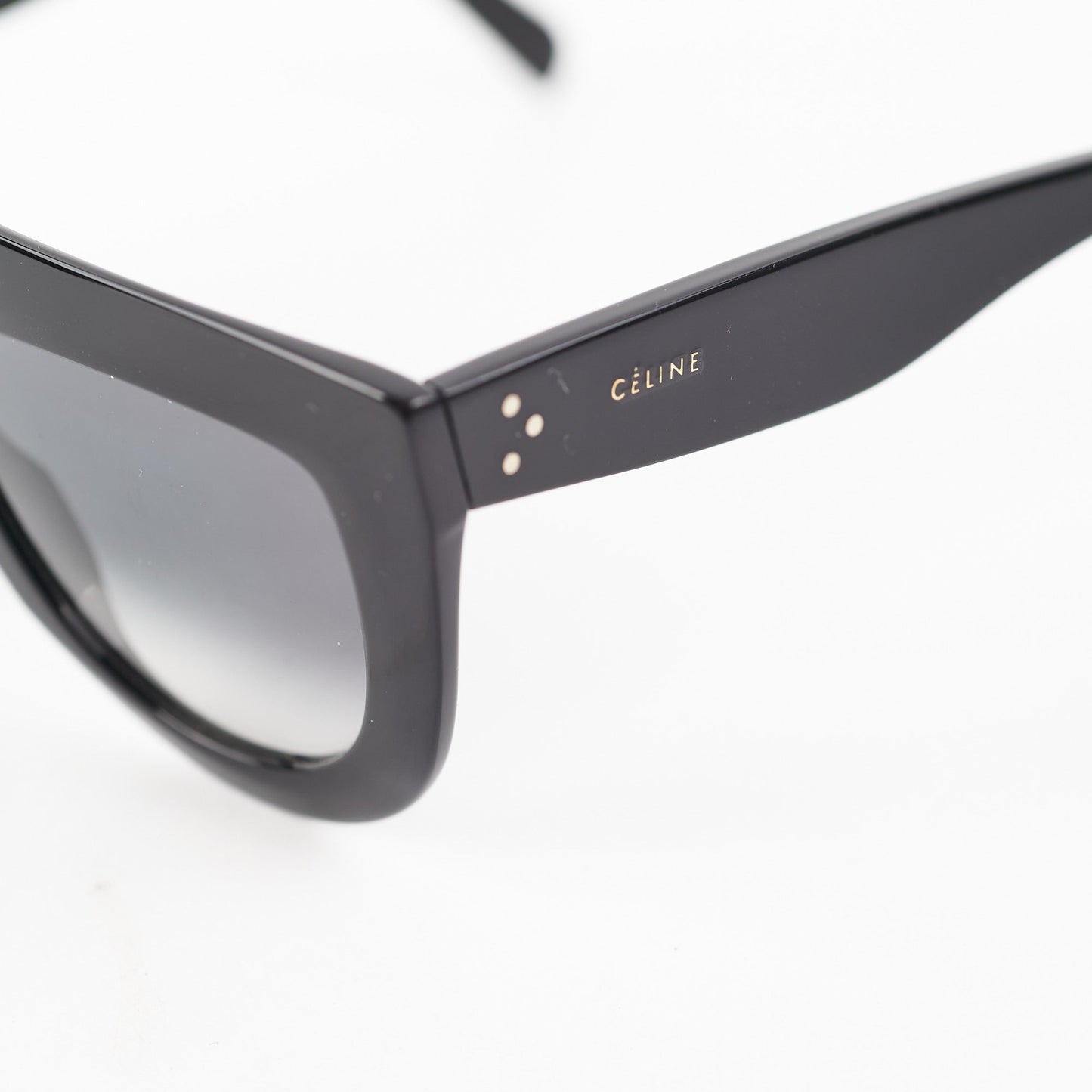 Celine Brown Sunglasses