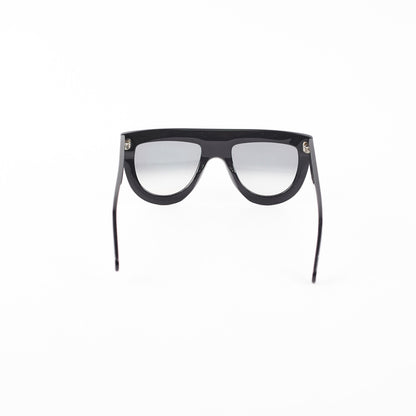 Celine Brown Sunglasses