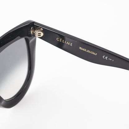 Celine Brown Sunglasses