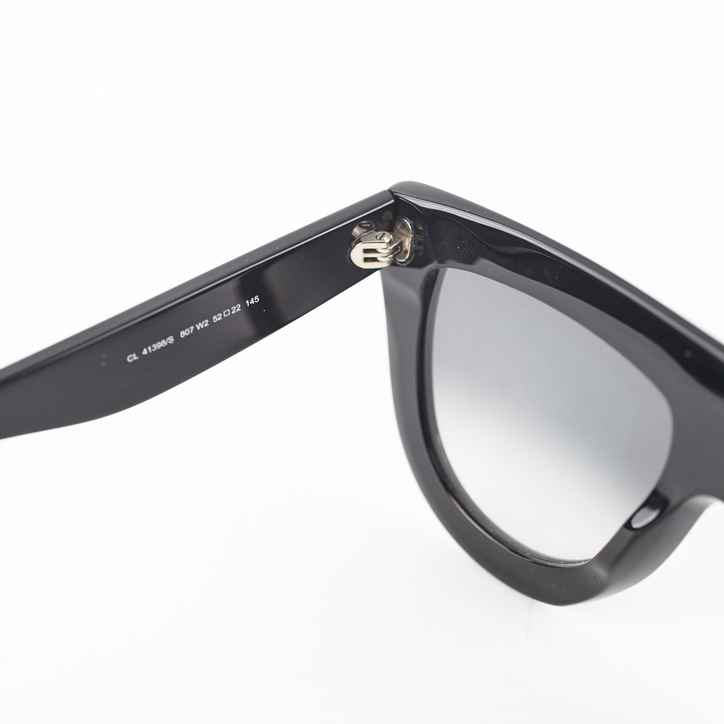 Celine Brown Sunglasses