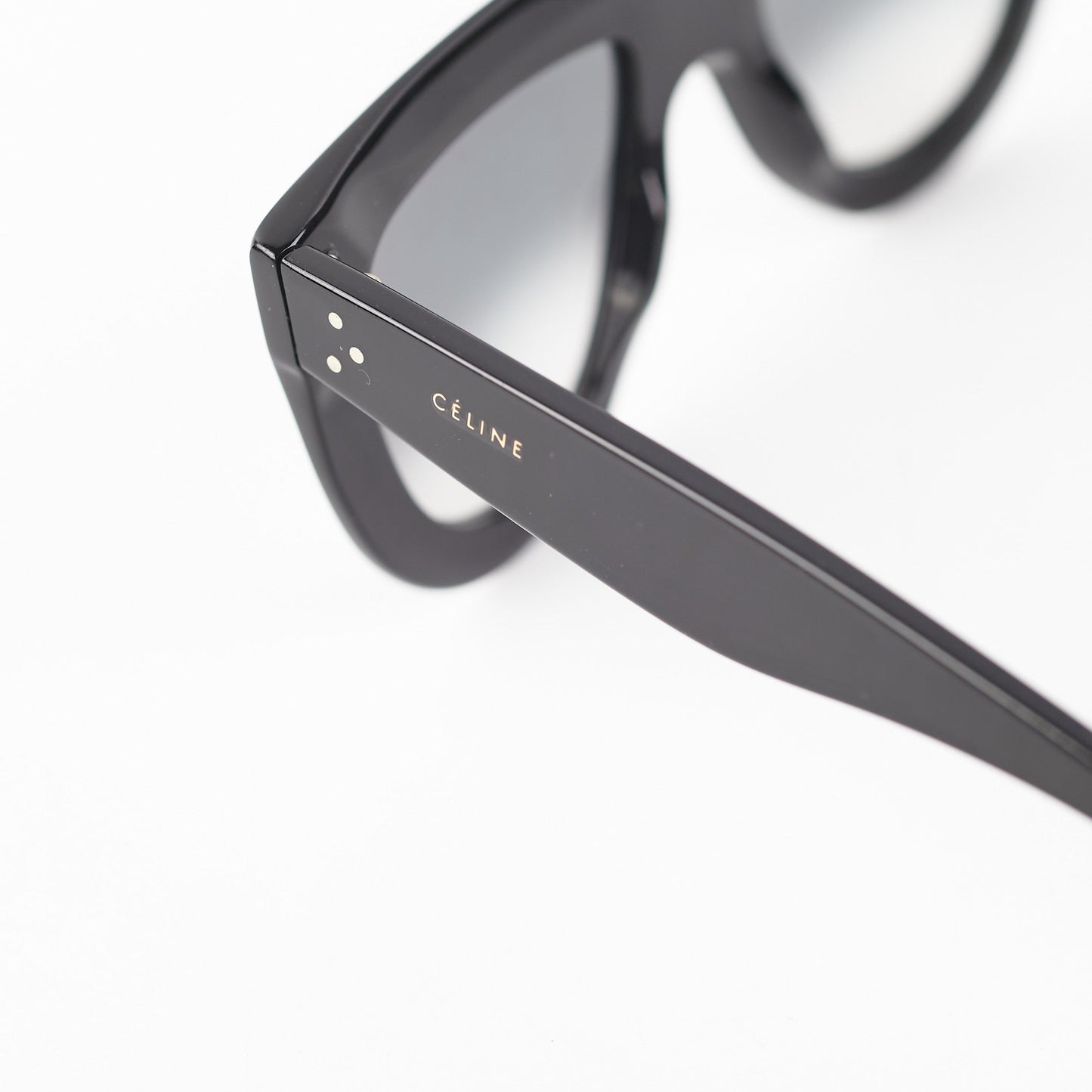 Celine Brown Sunglasses