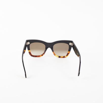 Celine Brown Sunglasses