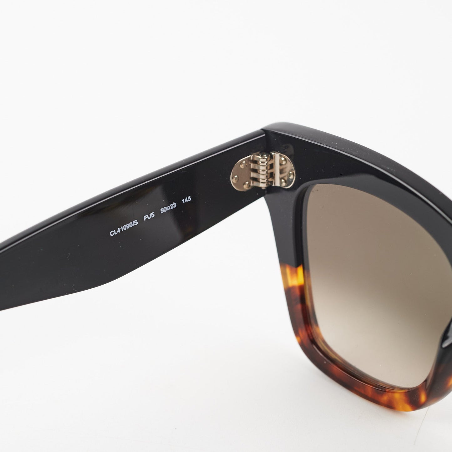 Celine Brown Sunglasses