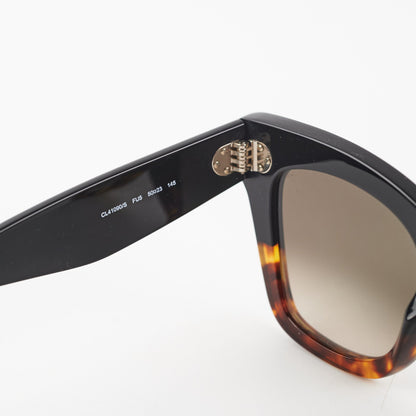 Celine Brown Sunglasses